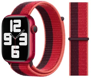 (PRODUCT)RED Sport Loop -Regular