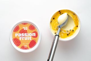 Passion fruit (400г)
