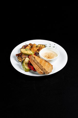 Овочі гpиль (230г)