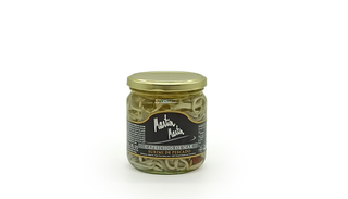 Caprichos Etiqueta Negra (Frasco 370 Gr)