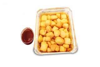PATATAS BRAVAS