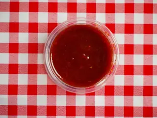 Yangnyeom Sos