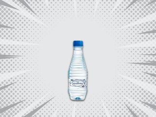 AGUA AQUABONA (330 ML)