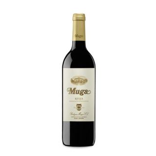 Vino Muga Crianza D.O Rioja (75 Cl.)