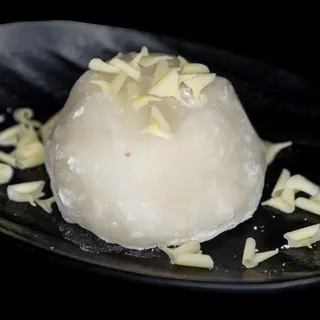 Mochi Philipinos Artesano