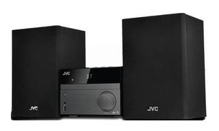 Microcadena Jvc Ux-F227B-Dab 30W - 3663003022690