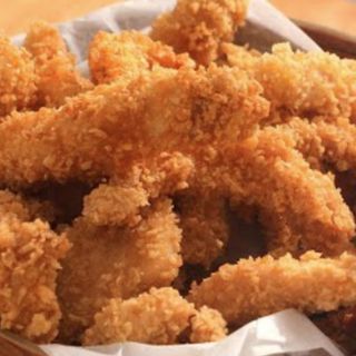 Crujiente De Pollo (10 Uds.)