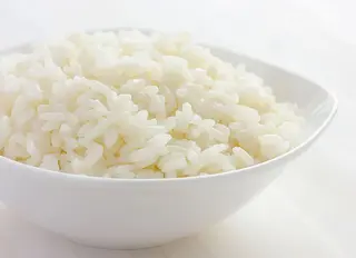Arroz Blanco (Ración)