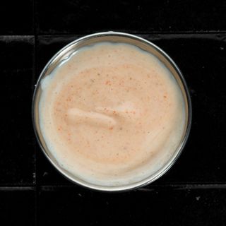 Pikantni "raita" sos ️