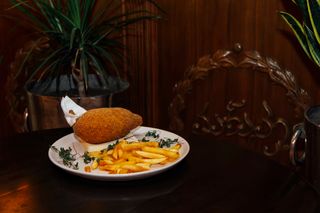 კიევური კოტლეტი