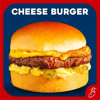 Cheese Burger