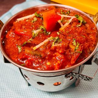 48. Chicken Vindaloo