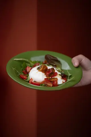 Caprese 2.0