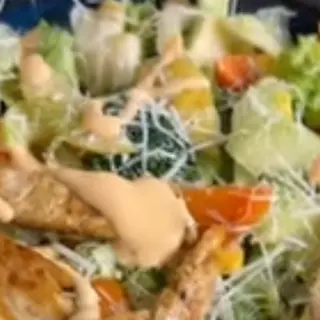 Bellton salad 