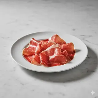 Crudo di parma 24 mesi