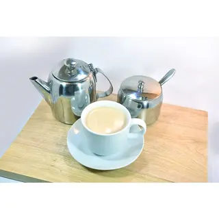 African Tea Pot