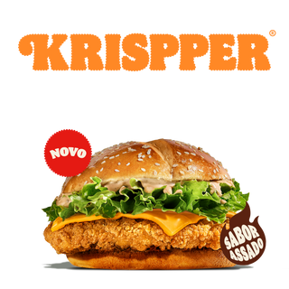 Chicken Krispper®