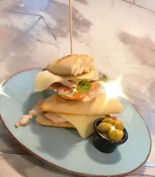Bocata 
