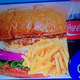 CHIKEN MENU