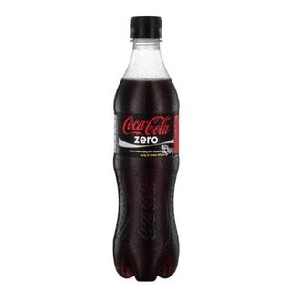 Coca Cola Zero 500Ml PET