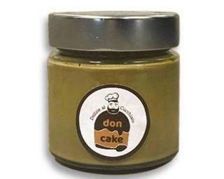 Crema pistacchio Don cake 200 g