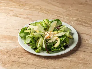 Зелений салат (250g)
