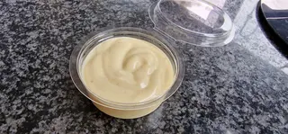 The Fucking sauce - bacon e pickles 30 ml