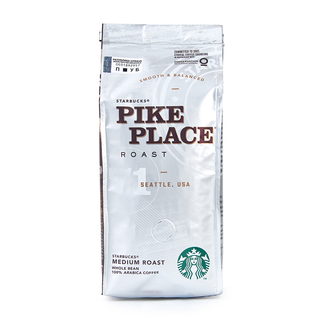 Pike Place Roast