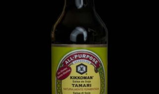 Salsa De Soja Kikkoman Sin Gluten (250 Ml.)