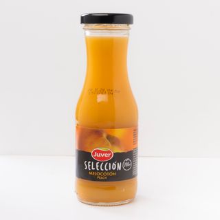 Zumo Melocotón