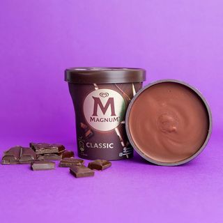 Magnum Pint Clássico