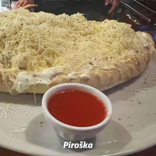 Piroška 500gr