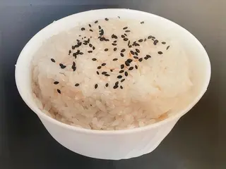 Arroz Blanco