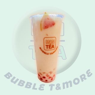 11. Melocotón & Yogur (L 700Ml)