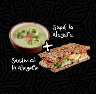 Crează combinația perfecta