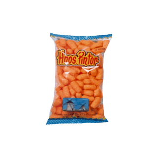 Gusano Gordo Hermanos Pintor (120 gr)