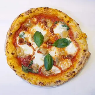 Calabrese senza glutine
