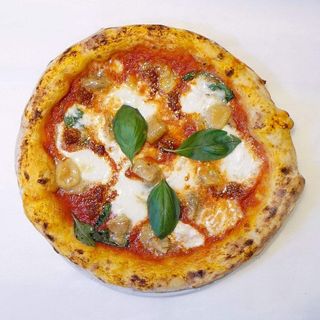 Calabrese senza glutine
