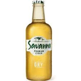 Savanna Dry