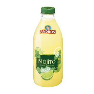 Limonada mojito Andros 1L