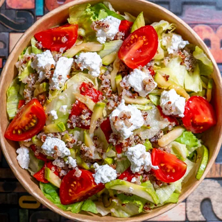 Пролетна салата (450г)