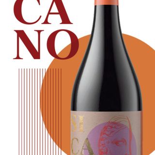 Sicano IGT tenuta Morreale Agnello Siculiana