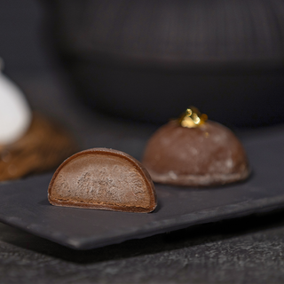 Մոչի Շոկոլադ և պիստակ