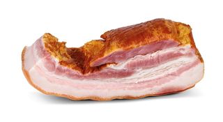 Pancetta affumicata gr.100