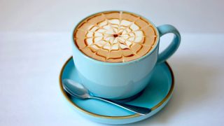 Капучино Двойная карамель (350мл)