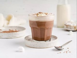 Какао велике (450мл)