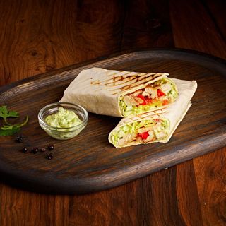 Шаурма стандарт 450 г