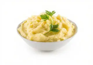 Purée Pomme De Terre