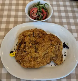 Milanese alla Zenga Vita