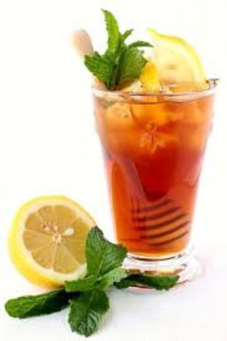 Студен чай кен (330мл)